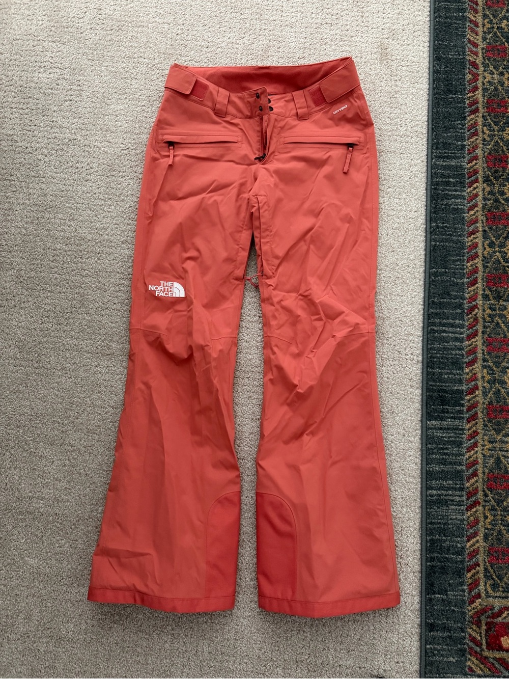The North Face Women’s Rust Ski Pant